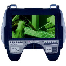 Светофильтр автоматически затемняющийся Speedglas 9100Х, 5/8/9-13 DIN