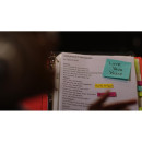 Закладки клейкие бумажные Post-it, 25 х 76 мм, 3 цвета х 100 шт, 2 уп Закладки клейкие бумажные Post-it, 25 х 76 мм, 3 цвета х 100 шт, 2 уп