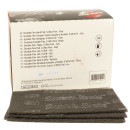 Лист Scotch-Brite MX-HP Лист, S ULF, серый, 114 мм х 228 мм