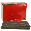 Лист Scotch-Brite MX-HP Лист, S ULF, серый, 114 мм х 228 мм